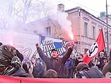 Власти Челябинска запретили проводить "Марш несогласных", запланированный на 19 мая. Власти Челябинска запретили проводить "Марш несогласных", запланированный на 19 мая.