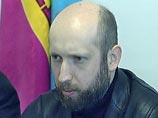 Тем временем первый заместитель секретаря СНБО Украины Александр Турчинов в интервью журналистам заявил, что "решение о заседании Совета будет принято президентом после его встречи с премьер-министром" Тем временем первый заместитель секретаря СНБО Украины Александр Турчинов в интервью журналистам заявил, что "решение о заседании Совета будет принято президентом после его встречи с премьер-министром"