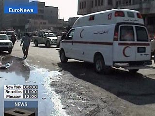 Власти Ирака опровергают сообщения об эпидемии холеры и массовой гибели людей 