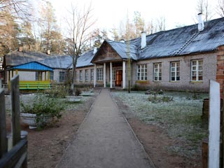 Яммский дом престарелых не то отремонтируют, не то заменят новым. Руководство накажут
