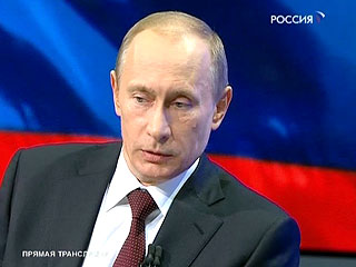 Девятиклассница, попросившая у Путина компьютеры, поссорила сельскую школу с чиновниками