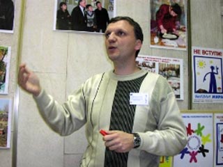 Вадим Карастелев