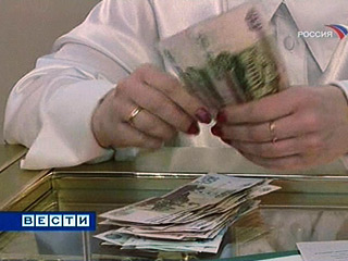 В 2010 году правительство отказалось от индексации зарплат бюджетников из-за кризиса. Однако и в 2011 году бюджетники могут остаться без прибавок к заработку