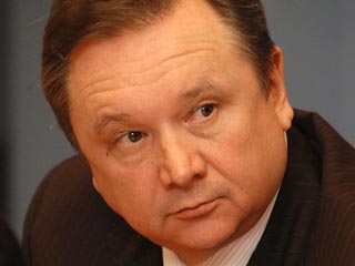 В Киргизии арестован бывший премьер-министр республики Игорь Чудинов
