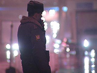 Сегодня около шести часов утра к зданию общежития Московской Государственной Консерватории им. П.И.Чайковского, что на Малой Грузинской улице, подъехали автобусы с мужчинами в форме милиции и устроили облаву на студентов дневного отделения