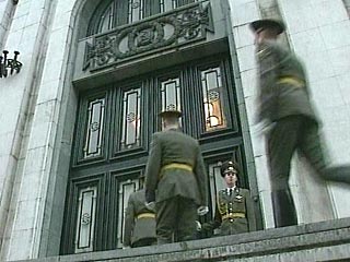 Новые перестановки в армии: СМИ рассказали о необоснованных отставках и спасенных взяточниках