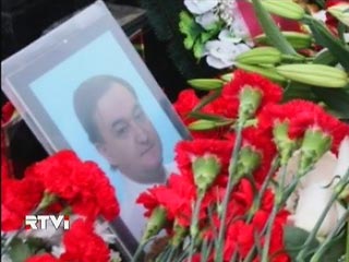 Киевский фестиваль правозащитного кино наградил фильм о Магнитском