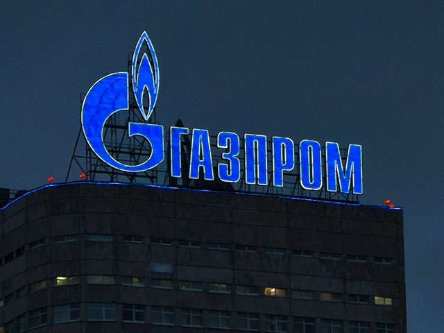 "Газпром" может потерять в результате тяжбы с ЕС 2-3,8 млрд долларов