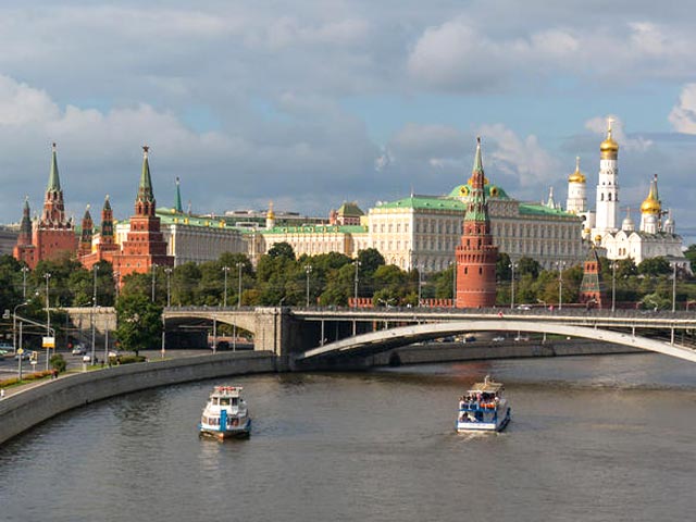 В Кремле связали возобновление боев на Донбассе с предстоящими саммитами G7 и ЕС