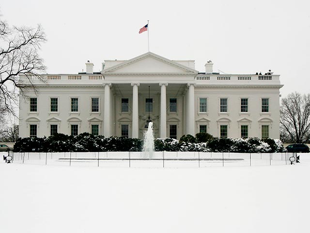 О возможной реакции США заявил во время брифинга 21 января представитель Белого Дома Джош Эрнест