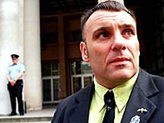В Лондоне суд удовлетворил иск участника войны в Заливе к минобороны Великобритании