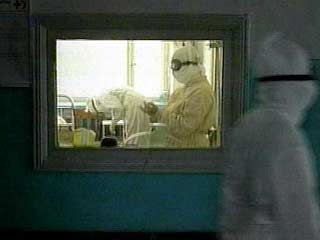 В Мангистауской области Казахстана за последние сутки госпитализирован для профилактического осмотра 91 человек по подозрению в заболевании чумой