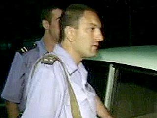 В Аджарии задержаны трое бывших высокопоставленных чиновников