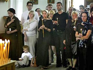 В воскресенье коллеги и друзья отдали последнюю дань уважения Полу (Павлу) Хлебникову, редактору российского издания журнала Forbes, ставшего жертвой наемных убийц