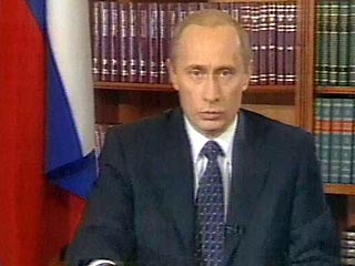 Есть два Путина, а, может быть, и больше