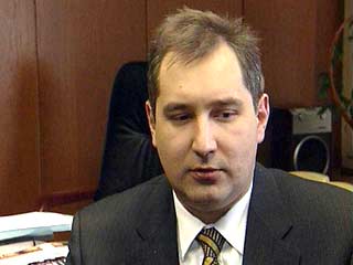 Рогозин призывает ввести во Владивостоке прямое федеральное управление