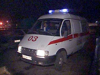 В Москве в массовой драке строителей из СНГ убит 1 человек