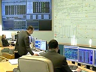 Энергетики ограничат электроснабжение промышленных предприятий Москвы, если в течение нескольких дней температура воздуха будет около минус 20 градусов и ниже, сообщила начальник департамента РАО "ЕЭС России" по работе со СМИ Маргарита Нагога