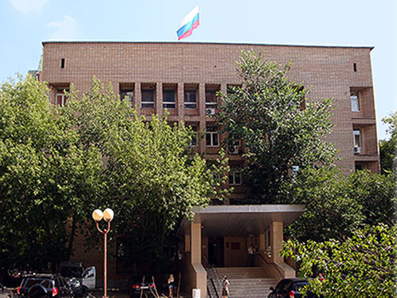 В Пресненском суде Москвы в понедельник, 19 сентября, проходят прения сторон по делу известного блогера Антона Носика, обвиняемого в распространении экстремистских материалов в связи с его публикацией об операции Воздушно-космических войск (ВКС) России в Сирии