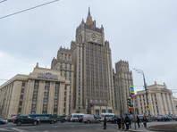 Власти РФ назвали убийство российского посла в Анкаре терактом