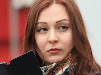 Сотрудники правоохранительных органов задержали Анастасию Зотову, супругу активиста Ильдара Дадина Сотрудники правоохранительных органов задержали Анастасию Зотову, супругу активиста Ильдара Дадина