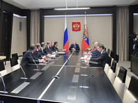 В Совбезе РФ рассказали о запросах из Вашингтона по поводу взлома серверов Демократической партии США
