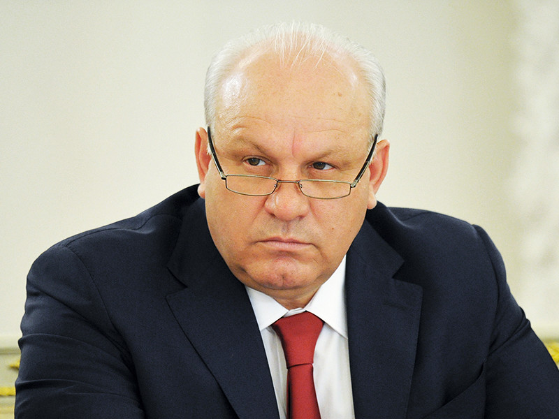 Глава Республики Хакасия Виктор Зимин перечислил свой однодневный заработок погорельцам Красноярского края и призывает своих коллег сделать то же самое, сообщается на сайте регионального правительства