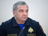 В МЧС предложили штрафовать синоптиков за неточные прогнозы