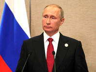 РБК: в Кремле начали составлять список доверенных лиц Путина к выборам 2018 года