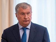 Сечин пообещал явиться на суд по делу Улюкаева