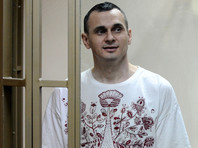 У режиссера Сенцова в колонии "Белый медведь" начались проблемы с сердцем