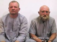 Минобороны засекретило поиски попавшего в плен к ИГ* россиянина Цуркану