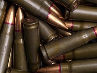 Россия в начале 2018 года по просьбе президента Центральноафриканской республики Фостен-Аршанжа Туадера поставила стране партию стрелкового вооружения и боеприпасов


