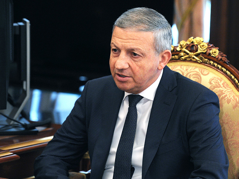 Вячеслав Битаров
