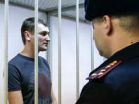 Олега Навального в преддверии освобождения из колонии перевели "под крышу"