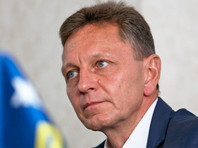По итогам подсчета 100% голосов Сипягин набирает 57,03% голосов против 37,46% Орловой По итогам подсчета 100% голосов Сипягин набирает 57,03% голосов против 37,46% Орловой