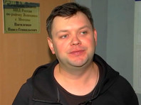 Актер театра "Современник" получил восемь суток ареста за ВИДЕО, в котором он сыграл пьяного инспектора ГИБДД