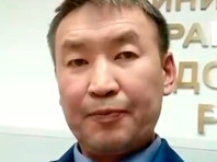 В Бурятии росгвардеец записал ВИДЕО, в котором выступил против репрессий и призвал коллег "не выполнять преступных приказов"