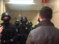Рисунок с новогодним поздравлением, оставленный после обыска в ФБК, продали за 50 тысяч рублей