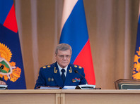 Юрий Чайка покинет пост генпрокурора РФ, на его место Путин предложил следователя по самым важным делам века
