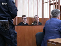 Второй Западный окружной военный суд на выездном заседании в 224-м гарнизонном военном суде в Петербурге продлил на три месяца арест Виктора Филинкова и Юлия Бояршинова, обвиняемых в участии в террористическом сообществе "Сеть"*