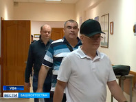 Салават Галиев и Эдуард Матвеев Салават Галиев и Эдуард Матвеев
