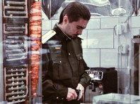 В Москве задержан владелец заведения, которое называется Stal&#39;in Doner