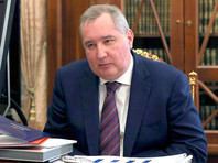 Глава Роскосмоса удалил свои мемы о посадке американского марсохода и рассказал Путину о лунной программе