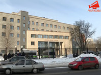 Следующее заседание по делу Навального и ветерана назначили на один день с апелляцией по делу "Ив Роше"