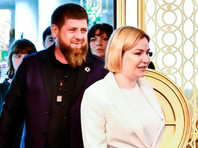 Рамзан Кадыров и министр культуры Ольга Любимова вместе снимут документальный фильм о культурных объектах Чечни