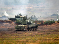 Die Welt: НАТО собирается обвинить Россию в сознательном занижении числа военных на учениях "Запад-2017"