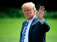 Трамп сократит пребывание на саммите G7 - отправится в Сингапур на встречу с Ким Чен Ыном