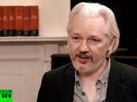 Основатель организации WikiLeaks Джулиан Ассанж рассматривает предложение комитета по разведке Сената Конгресса США о том, чтобы выступить с показаниями о якобы имевшем место вмешательстве России в американские президентские выборы Основатель организации WikiLeaks Джулиан Ассанж рассматривает предложение комитета по разведке Сената Конгресса США о том, чтобы выступить с показаниями о якобы имевшем место вмешательстве России в американские президентские выборы