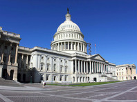 Комитет Сената США проголосовал за санкции против "Северного потока 2"